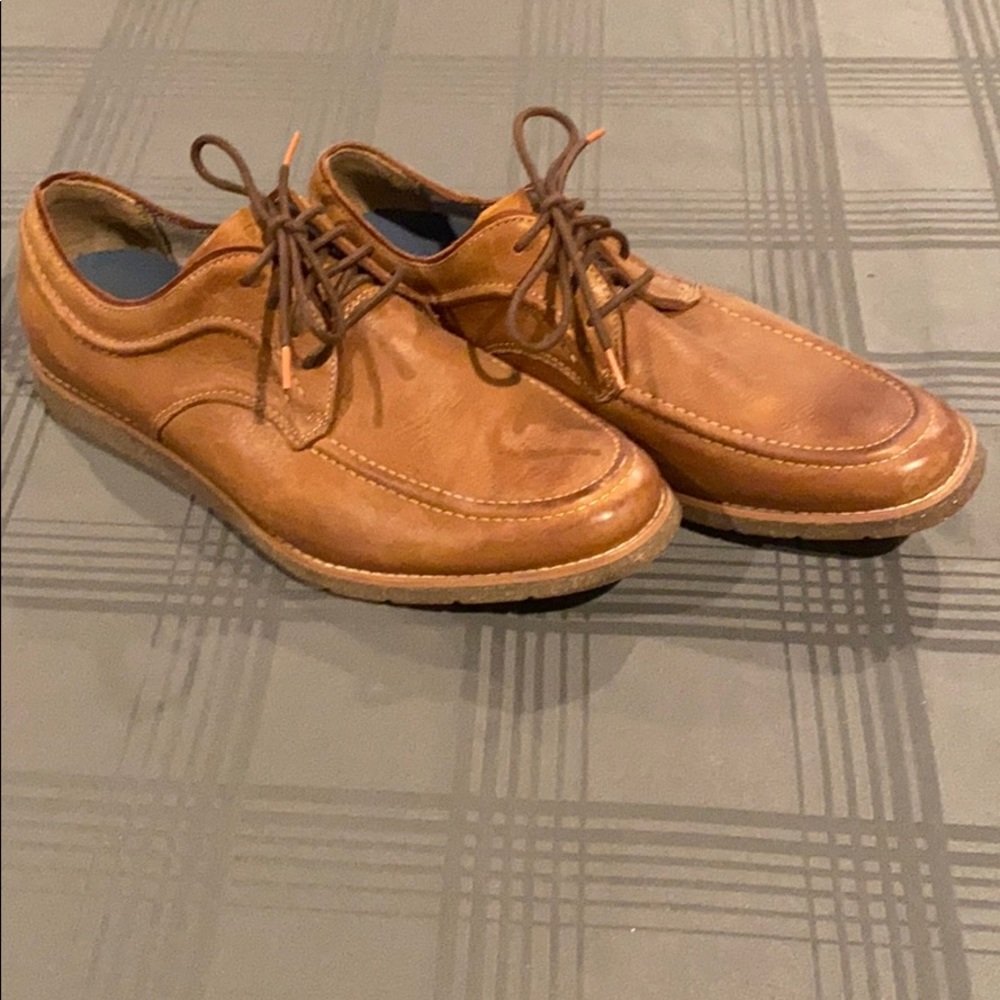 🥳HP🥳 Hush Puppies